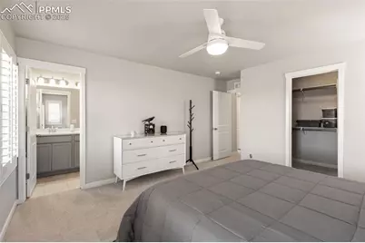 7750 Sun Shimmer View, Colorado Springs, CO 80908 - Photo 19
