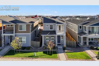 7750 Sun Shimmer View, Colorado Springs, CO 80908 - Photo 39