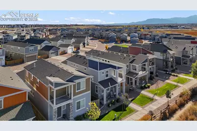 7750 Sun Shimmer View, Colorado Springs, CO 80908 - Photo 41