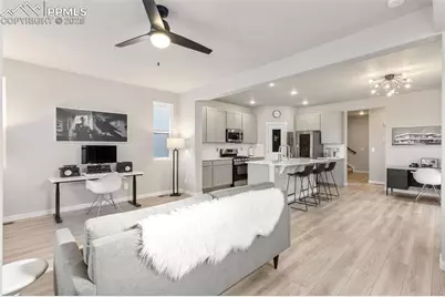 7750 Sun Shimmer View, Colorado Springs, CO 80908 - Photo 5