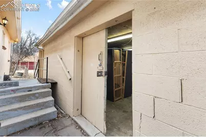 908 1/2 Bennett Avenue, Colorado Springs, CO 80909 - Photo 35