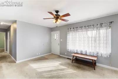 908 1/2 Bennett Avenue, Colorado Springs, CO 80909 - Photo 7