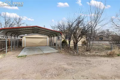 908 1/2 Bennett Avenue, Colorado Springs, CO 80909 - Photo 3
