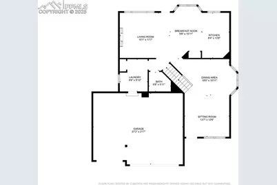 5579 Spoked Wheel Drive, Colorado Springs, CO 80923 - Photo 33