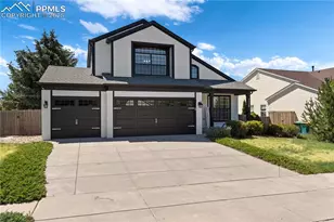 5579 Spoked Wheel Dr, Colorado Springs, CO 80923 - Photo 1