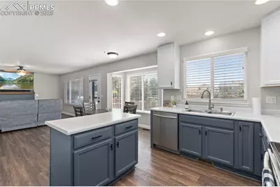 5579 Spoked Wheel Drive, Colorado Springs, CO 80923 - Photo 7