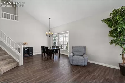 5579 Spoked Wheel Drive, Colorado Springs, CO 80923 - Photo 3