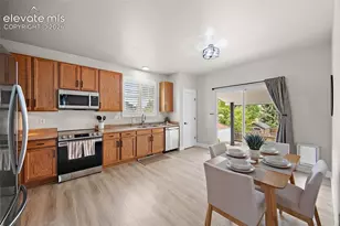 2268 Pinyon Jay Dr, Colorado Springs, CO 80951 - Photo 11