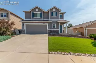 10677 Traders Pkwy, Fountain, CO 80817 - Photo 1