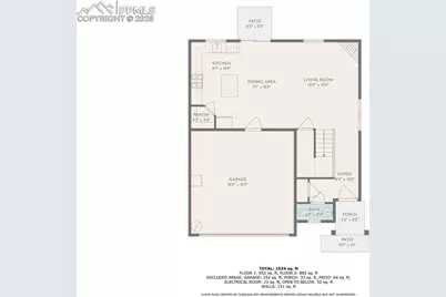 10677 Traders Parkway, Fountain, CO 80817 - Photo 5