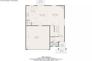 10677 Traders Pkwy, Fountain, CO 80817 - Photo 5