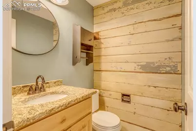 6605 Stonehedge Drive, Colorado Springs, CO 80918 - Photo 11