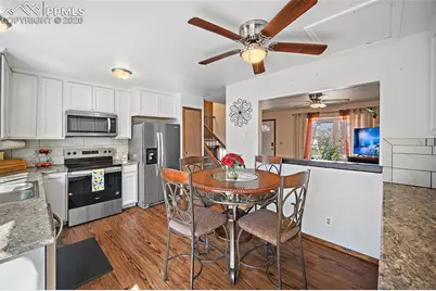 3175 Deliverance Drive, Colorado Springs, CO 80918 - Photo 9