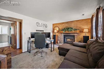 3175 Deliverance Drive, Colorado Springs, CO 80918 - Photo 23