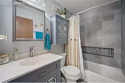 3175 Deliverance Drive, Colorado Springs, CO 80918 - Photo 11