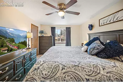 3175 Deliverance Drive, Colorado Springs, CO 80918 - Photo 13