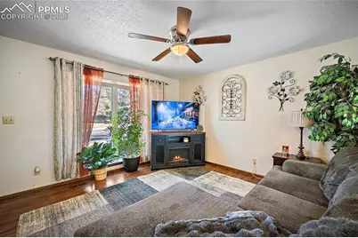 3175 Deliverance Drive, Colorado Springs, CO 80918 - Photo 5