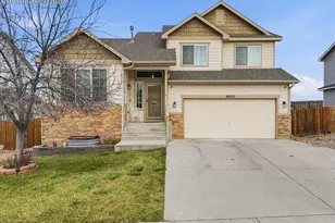 6052 Dancing Sun Way, Colorado Springs, CO 80911 - Photo 1