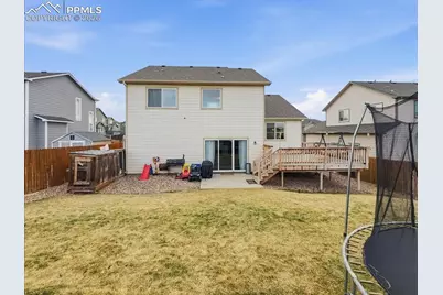 6052 Dancing Sun Way, Colorado Springs, CO 80911 - Photo 35