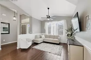 6052 Dancing Sun Way, Colorado Springs, CO 80911 - Photo 5