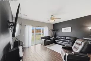 6052 Dancing Sun Way, Colorado Springs, CO 80911 - Photo 13