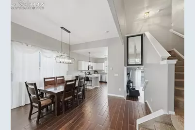 6052 Dancing Sun Way, Colorado Springs, CO 80911 - Photo 9