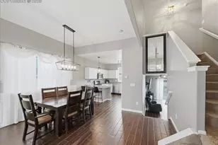 6052 Dancing Sun Way, Colorado Springs, CO 80911 - Photo 9