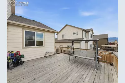 6052 Dancing Sun Way, Colorado Springs, CO 80911 - Photo 33