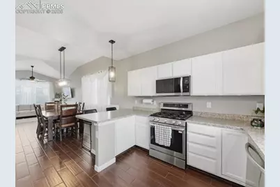 6052 Dancing Sun Way, Colorado Springs, CO 80911 - Photo 11