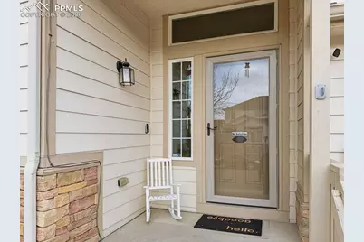 6052 Dancing Sun Way, Colorado Springs, CO 80911 - Photo 3