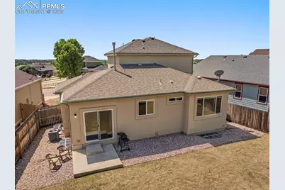 5312 Ferrari Drive, Colorado Springs, CO 80922 - Photo 35