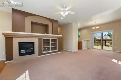 5312 Ferrari Drive, Colorado Springs, CO 80922 - Photo 5