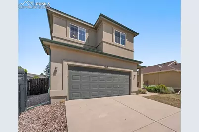 5312 Ferrari Drive, Colorado Springs, CO 80922 - Photo 3
