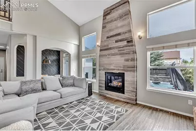 5864 Yancey Drive, Colorado Springs, CO 80924 - Photo 11