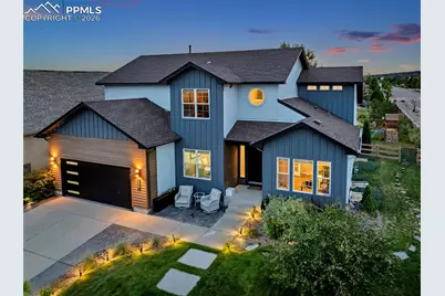 5864 Yancey Drive, Colorado Springs, CO 80924 - Photo 45