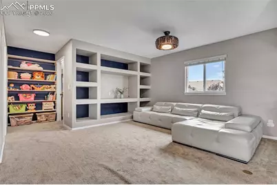 5864 Yancey Drive, Colorado Springs, CO 80924 - Photo 21