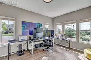 5864 Yancey Dr, Colorado Springs, CO 80924 - Photo 17