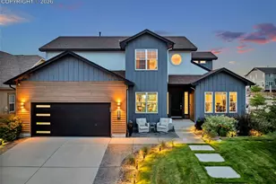 5864 Yancey Dr, Colorado Springs, CO 80924 - Photo 1