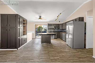 2937 Banjo Drive, Colorado Springs, CO 80918 - Photo 3