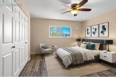 2937 Banjo Drive, Colorado Springs, CO 80918 - Photo 17