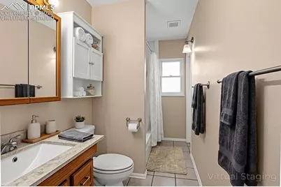 2937 Banjo Drive, Colorado Springs, CO 80918 - Photo 9