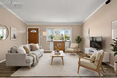 2937 Banjo Drive, Colorado Springs, CO 80918 - Photo 7