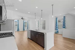 6717 Lily Mountain Ln, Colorado Springs, CO 80923 - Photo 13