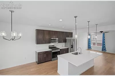 6717 Lily Mountain Lane, Colorado Springs, CO 80923 - Photo 9