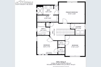 7317 Weatherwood Drive, Colorado Springs, CO 80927 - Photo 31