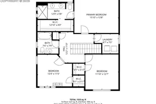 7317 Weatherwood Dr, Colorado Springs, CO 80927 - Photo 31