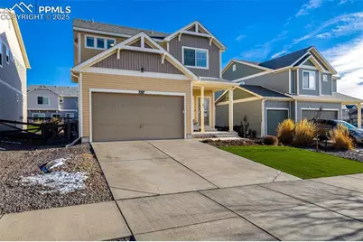 7317 Weatherwood Drive, Colorado Springs, CO 80927 - Photo 33