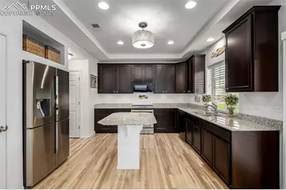 7317 Weatherwood Drive, Colorado Springs, CO 80927 - Photo 9