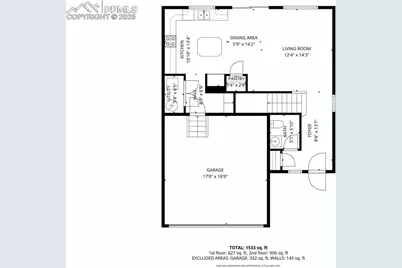 7317 Weatherwood Drive, Colorado Springs, CO 80927 - Photo 31