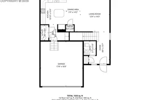 7317 Weatherwood Dr, Colorado Springs, CO 80927 - Photo 31